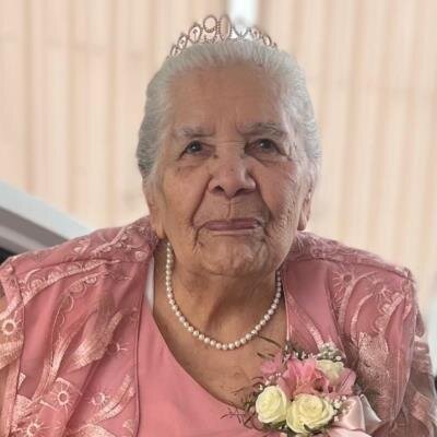 Juana Ibarra
