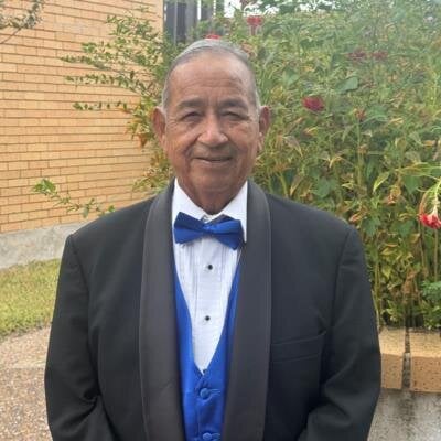 Luis Cerrillo Jr.