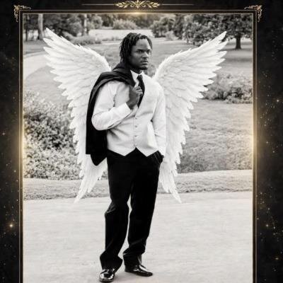 Antonio Alante Morris