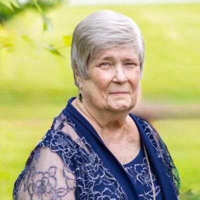 Eileen Mary Woltemath