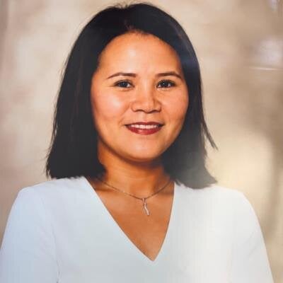 Nhin Thi Le