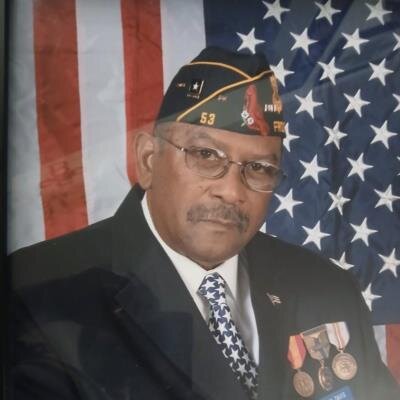 Mr. Larry Michael Davis