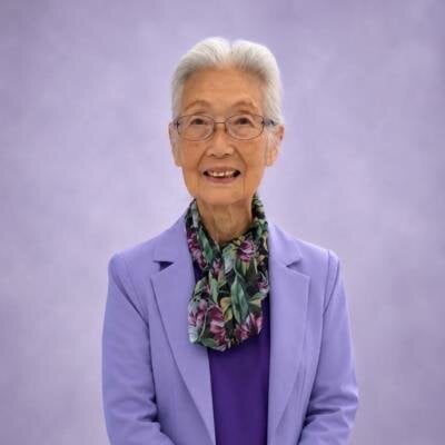 Tatsuko Ruth Tsuji