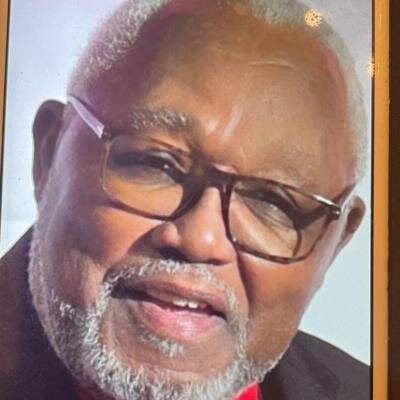 MR. CHARLES EDWARD CROWDER SR.