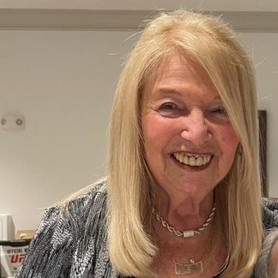 Arlene Patricia Clapper