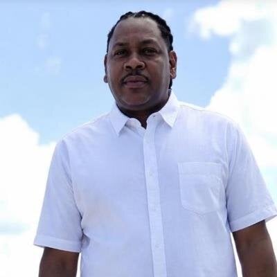 Steven Eugene Johnson