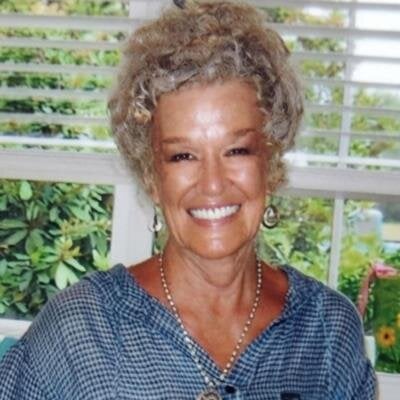 Bonnie Sue Sharp