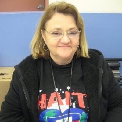 Irma Molnar