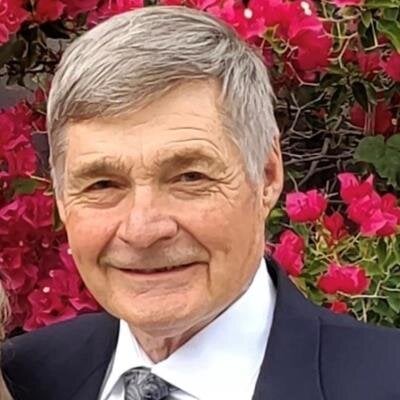 Charles "Paul" Paul Hatch