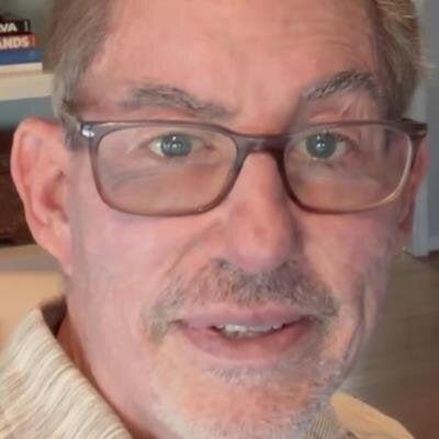 Mark Charles Goodheart