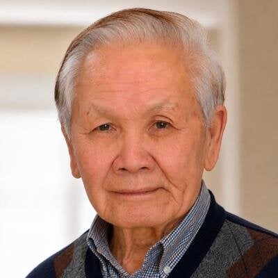 Raymond Wu