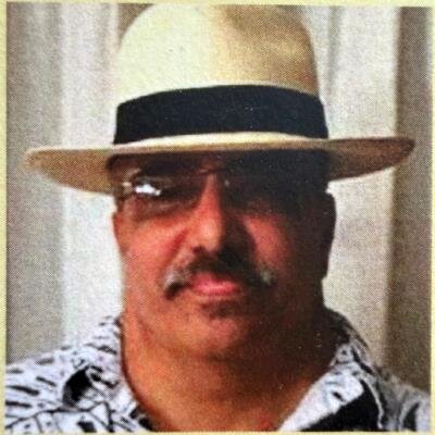 Gilbert Joseph Benevides Sr.