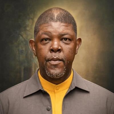 Mr. Anthony Terrell Andrews