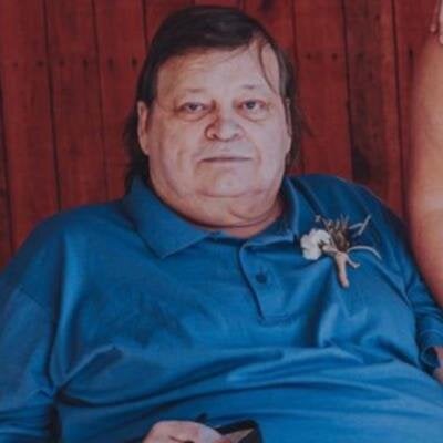 Harold Roy Jr.