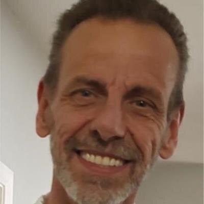 Edward F. VanDyke