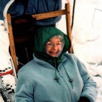 Barbara Jean Nutt