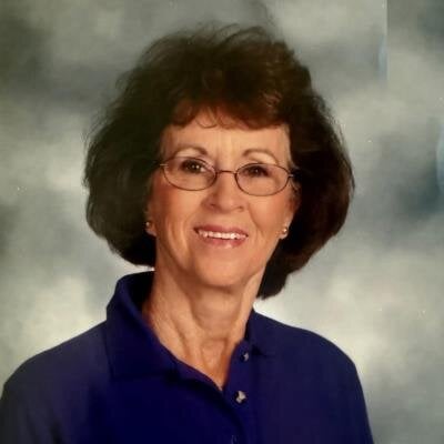 Helen Ray Ogle