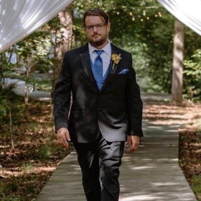 Anthony David Fraley
