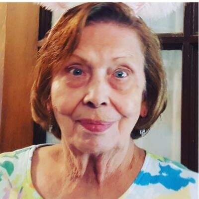 Melba Jean Denton