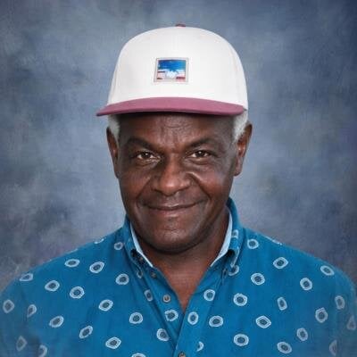 Mr. John "June" Hampton Jr.