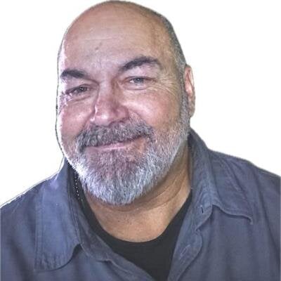 Brian Keith Burns