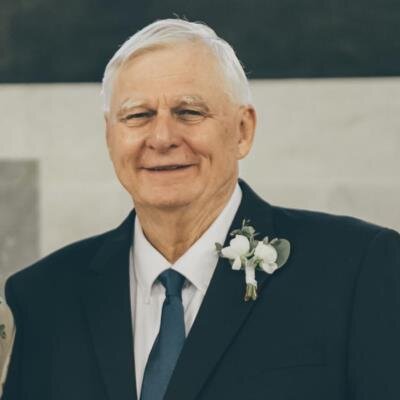 Mr. Milton R. McRee