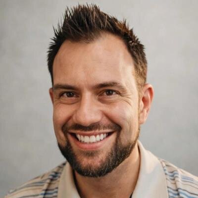 Brian M. Coale