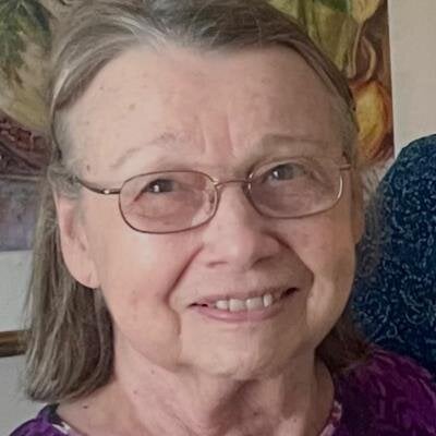 Bernice M. Gerdts