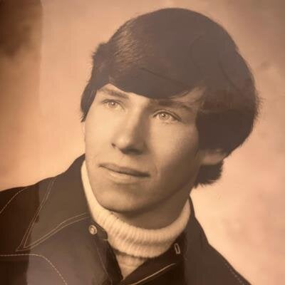 Ronnie Allen Heasley