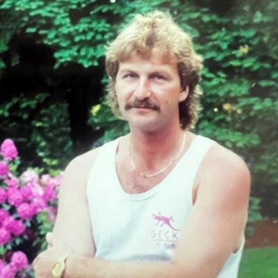 Michael Martin