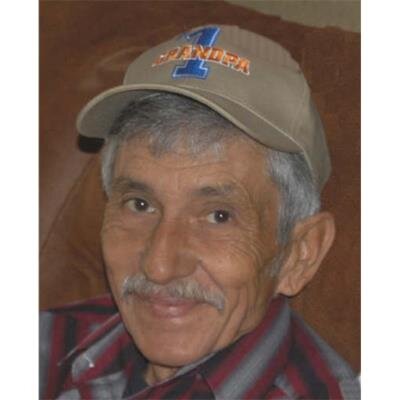 Roy Joe Rachal