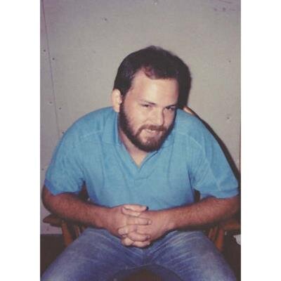 Michael Joseph Rabalais