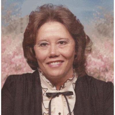 Myra Bell Ricks