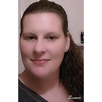 Heather Clarice McCuin