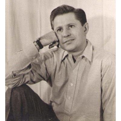George Benoist Marshall