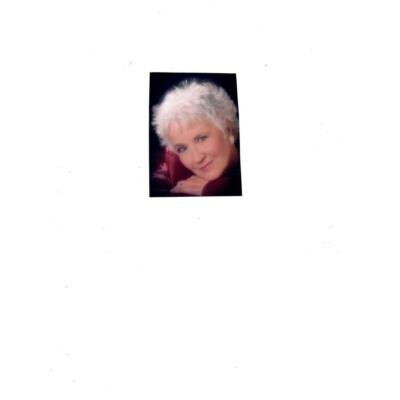 Nancy Sue Robbins