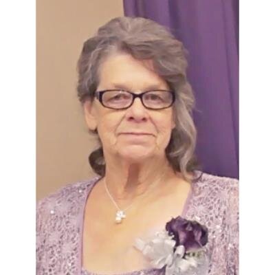 Myrtle Charlene Netherland