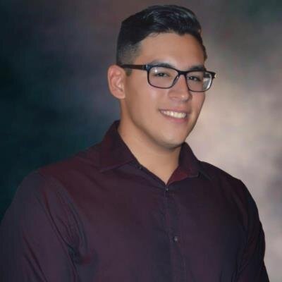 Steve Alexander Ramirez