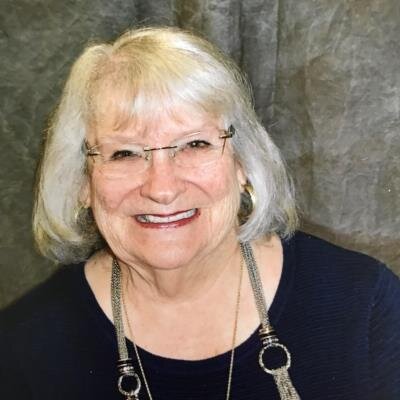 Barbara Martin Stephens