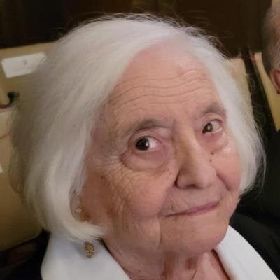 Nancy Ann Rufo Miraldi