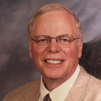 David John Truog