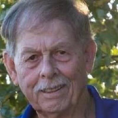 Randy Gerald Sharp
