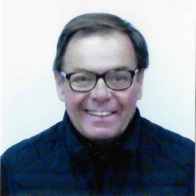 Douglas R. St. Cerny