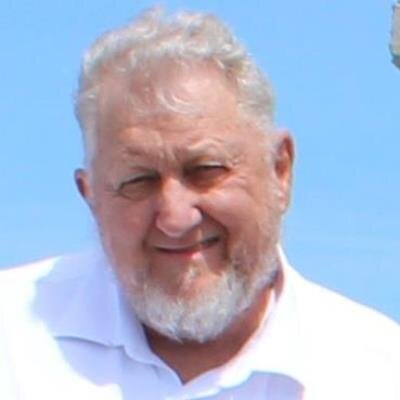 Michael Winton Rasmussen