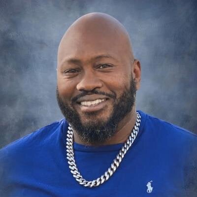 Mr. Mac Arthur Andrews, Jr.