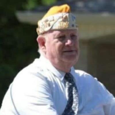 John T. Wichman