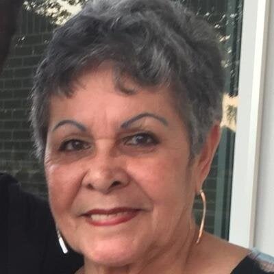 Dixie G. Hernandez
