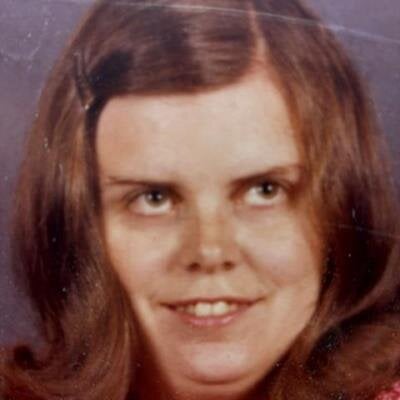 Susan Andrus Marshall