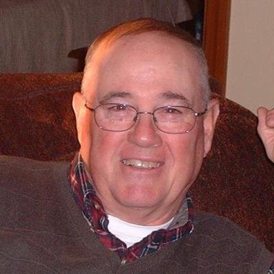 David Noel Liffick