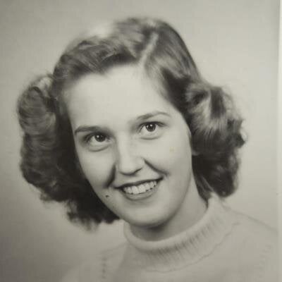 Doris Ann O'Kelley Conn